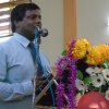 Divisional Secretaries Photos.